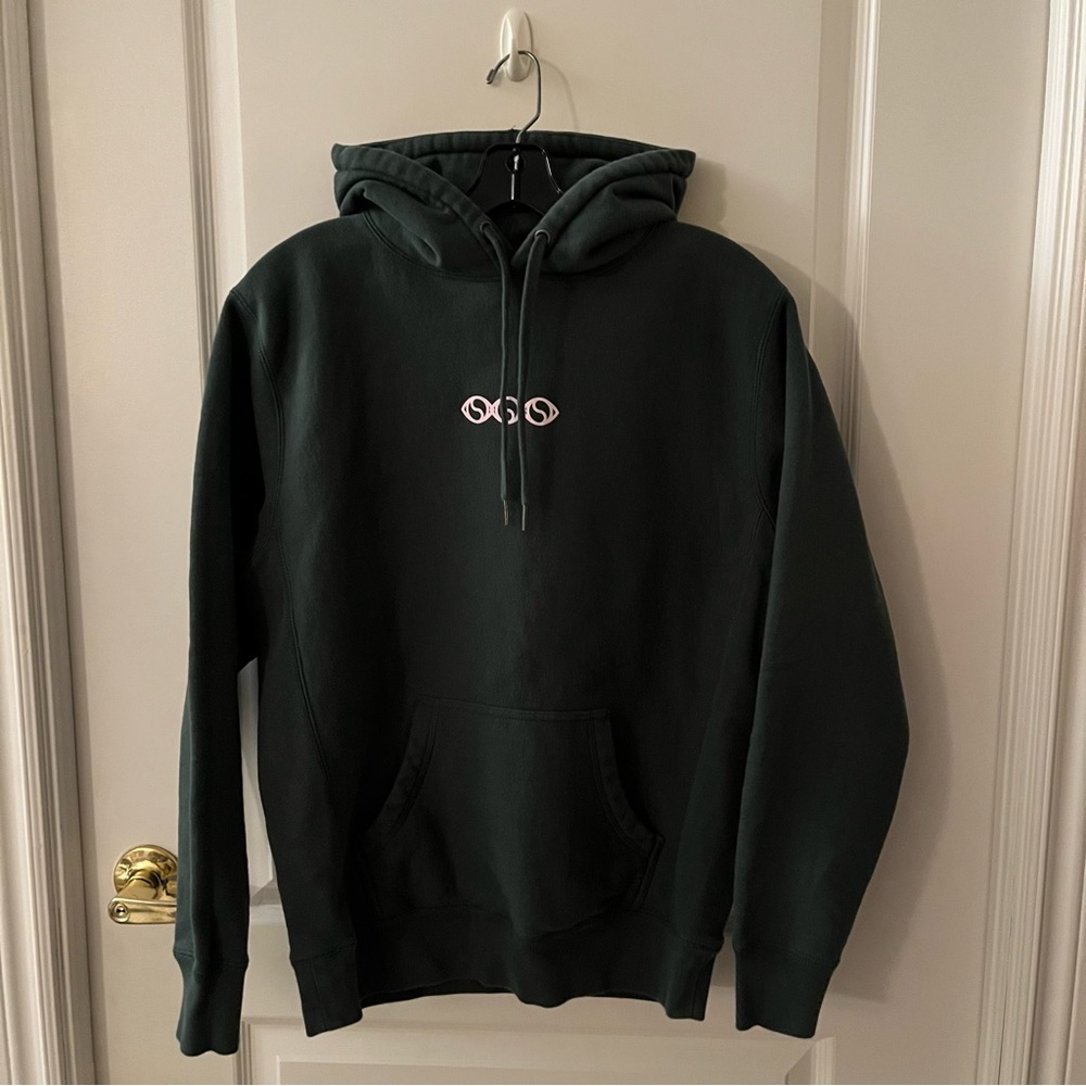 Soulection Supply TSOT Hoodie
